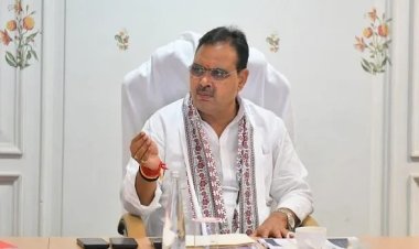 भजनलाल कैबिनेट में होगा बड़ा फेरबदल? किन मंत्रियों पर लटक रही है तलवार..देखिए पूरी खबर