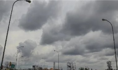 राजस्थान के 38 जिलों में अगले दो दिन भारी बारिश का अलर्ट, IMD ने जारी की चेतावनी