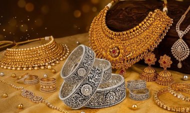 Gold Silver Price Today 9 July 2026: सोने-चांदी की कीमतों में बड़ी गिरावट, जानें क्यों सस्ता हुआ गोल्ड और सिल्वर