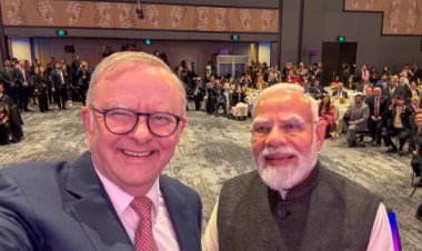 भारत को ऑस्ट्रेलिया देगा यूरेनियम, पीएम मोदी ने फाइलन की डील, बाकी देशों में मची हलचल