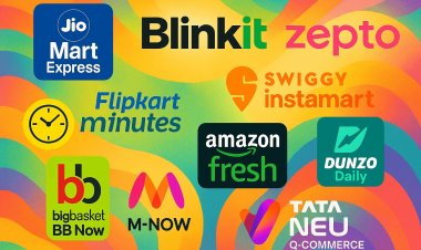 Rajasthan News: राजस्थान में 5 लाख से अधिक एनर्जी ड्रिंक्स जब्त, Amazon-Flipkart समेत ई-कॉमर्स प्लेटफॉर्म्स को बड़ा निर्देश
