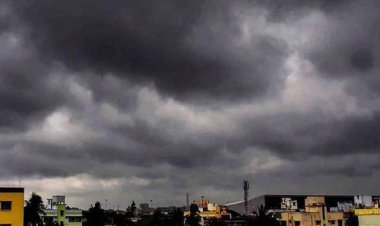 राजस्थान में एक हफ्ते तक कमजोर रहेगा मानसून, 16 जुलाई के बाद फिर होगी बारिश; पश्चिमी जिलों में बढ़ेगी गर्मी