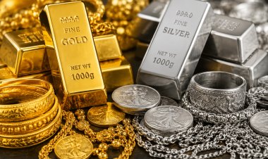 Gold Price Today: सोना-चांदी हुआ सस्ता, खरीदारी का शानदार मौका! जानें 11 जुलाई के ताजा रेट