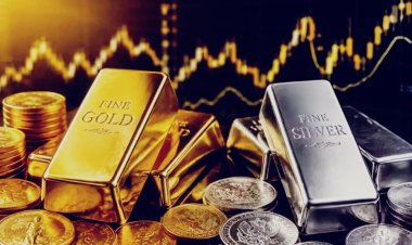 Gold Silver Price Today: सोने-चांदी में फिर लौटी तेजी, MCX पर उछले भाव, जानें आज के ताजा रेट