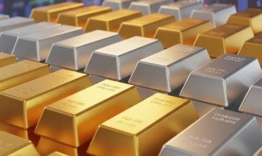 सोने-चांदी में बड़ी गिरावट, 24K से 18K तक जानिए आज के ताजा भाव