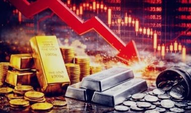 Gold Silver Price Today: सोने में तेजी, चांदी में गिरावट, खरीदारी से पहले जानें 17 जुलाई के ताजा भाव