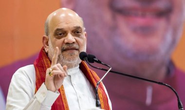 'वंदे मातरम' का अपमान पड़ा तो हो सकती है जेल! संसद में आएगा बड़ा बिल