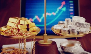 Gold Silver Price Crash: इस हफ्ते सोना ₹2,200 और चांदी ₹4,900 से ज्यादा हुई सस्ती, जानें नए रेट