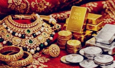 Gold-Silver Price Today 19 July 2026: सोना हुआ महंगा, चांदी के दाम स्थिर, खरीदारी से पहले जानें ताजा भाव