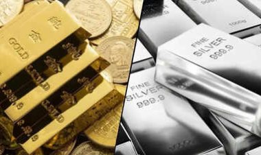 Gold Silver Price Today 21 July 2026: सोना-चांदी में फिर लौटी तेजी, MCX और सर्राफा बाजार में बढ़े दाम