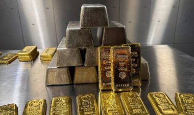 Gold Silver Price Today: सोना-चांदी फिर हुए सस्ते, जानें 24 जुलाई के नए रेट और गिरावट की वजह