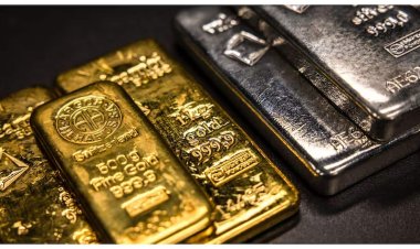 Gold Price Today: एक दिन में ₹1,710 सस्ता हुआ सोना, खरीदारी का शानदार मौका! जानें आज का लेटेस्ट गोल्ड-सिल्वर रेट