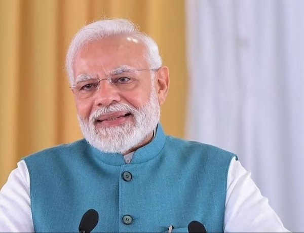 पीएम मोदी के दौरे से पहले तैयारियों का जायजा, पचपदरा पहुंचे भाजपा प्रदेशाध्यक्ष