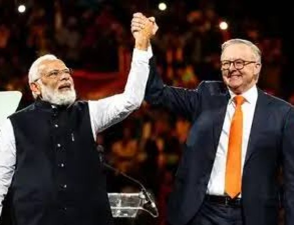 ‘ऑस्ट्रेलिया अपनी मौत के लिए आ रहे होंगे’—PM मोदी पर कथित धमकी के बाद मचा हड़कंप