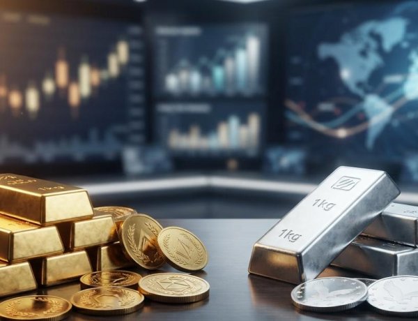 Gold Price Today: जुलाई के पहले हफ्ते में फिर चमका सोना, जानें आज 5 जुलाई का ताजा भाव