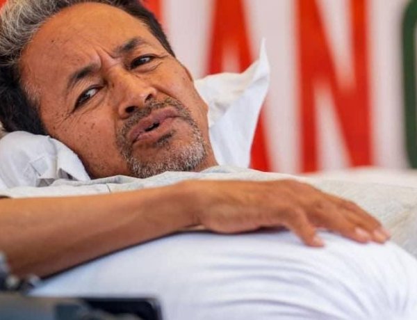 Sonam Wangchuk Health Update: 11 दिन की भूख हड़ताल से बिगड़ी सोनम वांगचुक की तबीयत, 7 किलो से ज्यादा वजन घटा