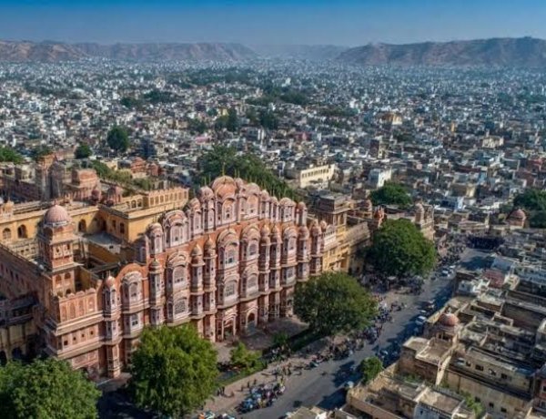 Jaipur Property News: जयपुर में डीएलसी रेट बढ़ने से महंगी हो सकती है प्रॉपर्टी, निवेशकों और खरीदारों पर क्या पड़ेगा असर?