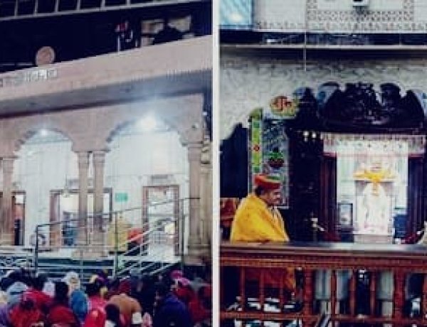 Rajasthan Temple Scam: नागौर के बुटाटी धाम में 22 करोड़ रुपये के कथित गबन का खुलासा, चढ़ावे से लेकर रसोई खर्च तक में मिली भारी अनियमितताएं