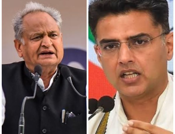 “गहलोत के बयान को गांठ बांधकर रखिए…” : सचिन पायलट के एक जवाब ने फिर तेज कर दी राजस्थान कांग्रेस की सियासी चर्चा