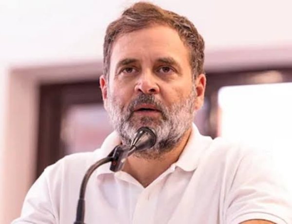 सोनम वांगचुक को अस्पताल ले जाने पर सियासत तेज, राहुल गांधी ने मोदी सरकार पर साधा निशाना