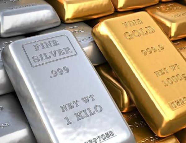 Gold Silver Price Today 20 July 2026: सोना-चांदी फिर हुए महंगे, जानें आज के लेटेस्ट रेट और कीमत बढ़ने की वजह