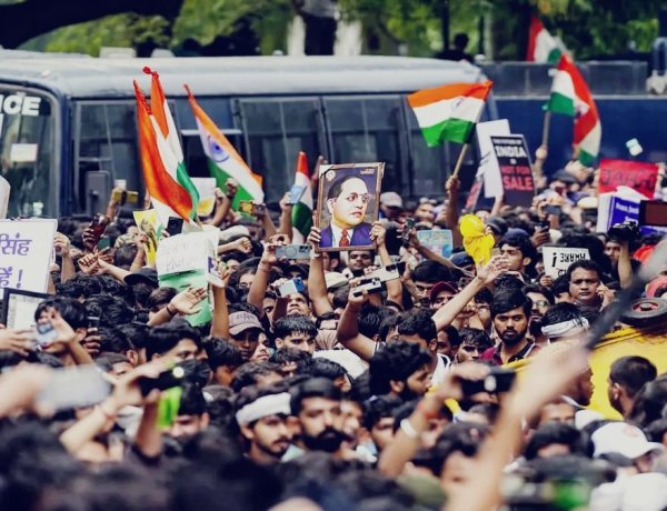 दिल्ली हाईकोर्ट की सख्ती, संसद मार्च मामले में इलेक्ट्रॉनिक सबूत सुरक्षित रखने के निर्देश
