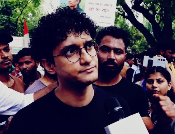 CJP Protest: जेपी नड्डा से बातचीत से CJP नेताओं का इनकार, सरकार बोली- बातचीत के दरवाजे अब भी खुले
