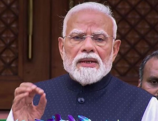 Paper Leak Bill Amendment: मोदी कैबिनेट ने 'पेपर लीक विधेयक संशोधन' को दी मंजूरी, दोषियों को 10 साल की सजा और ₹10 करोड़ तक जुर्माना
