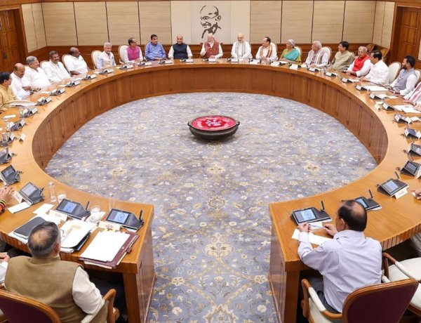 जानें कौन होगा इस देश का नया शिक्षा मंत्री...अगला शिक्षा मंत्री तय करने में जुटी सरकार