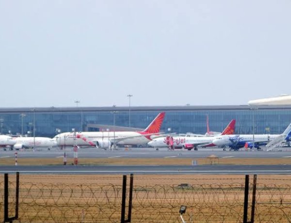 Kota Airport: हाड़ौती के सपनों को मिली रफ्तार, कोटा-बूंदी ग्रीनफील्ड एयरपोर्ट का फाउंडेशन शुरू, 2027 से उड़ानों का लक्ष्य