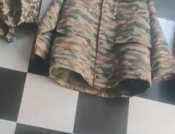 Border Security Alert: श्रीगंगानगर में सेना की वर्दी का अवैध कारोबार पकड़ा गया, दिल्ली तक पहुंची जांच