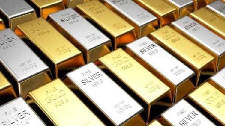 Gold-Silver Price Today: सोना हुआ सस्ता, चांदी ने पकड़ी रफ्तार; जानें 2 जुलाई के ताजा भाव