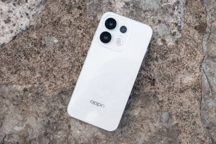 Oppo Reno 16 Series भारत में लॉन्च, 7000mAh बैटरी और 50MP सेल्फी कैमरे के साथ मिले कई AI फीचर्स