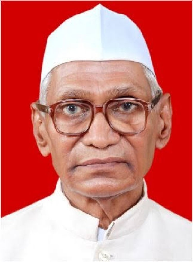 जग्नाथ पहाड़िया राजस्थान के पहले दलित मुख्यमंत्री, कविता पर टिप्पणी में गई कुर्सी!