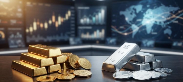 Gold Price Today: जुलाई के पहले हफ्ते में फिर चमका सोना, जानें आज 5 जुलाई का ताजा भाव