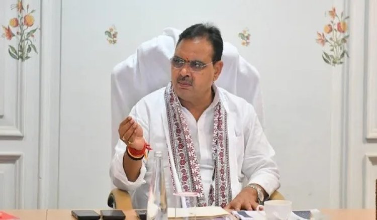 भजनलाल कैबिनेट में होगा बड़ा फेरबदल? किन मंत्रियों पर लटक रही है तलवार..देखिए पूरी खबर