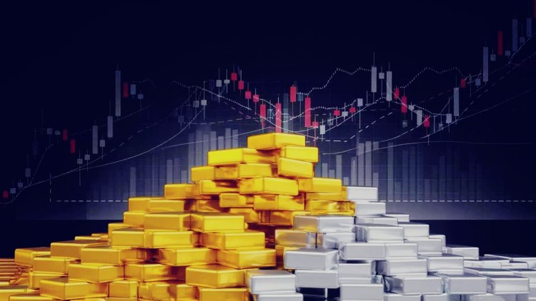 Gold Silver Price Today: सोने-चांदी में आई गिरावट, फेड के फैसले से पहले नरम पड़े भाव, जानें आज के लेटेस्ट रेट