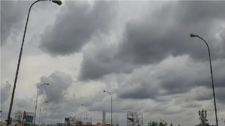 राजस्थान के 38 जिलों में अगले दो दिन भारी बारिश का अलर्ट, IMD ने जारी की चेतावनी
