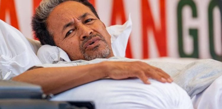 Sonam Wangchuk Health Update: 11 दिन की भूख हड़ताल से बिगड़ी सोनम वांगचुक की तबीयत, 7 किलो से ज्यादा वजन घटा