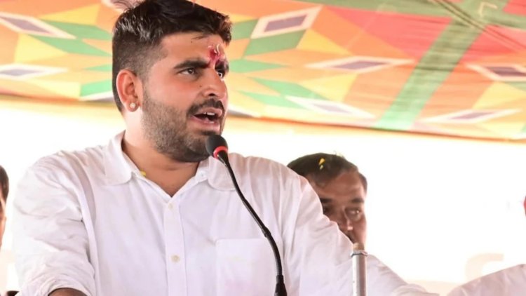 रविंद्र सिंह भाटी बोले- बुलडोजर कार्रवाई कानून के दायरे में हो, गरीबों के साथ अन्याय बर्दाश्त नहीं