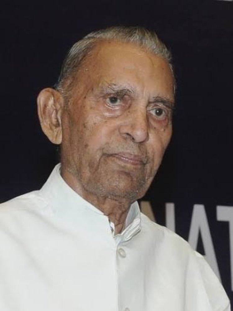 सरपंच से केंद्रीय मंत्री तक, किसान नेता शीशराम ओला का प्रेरक राजनीतिक सफर, नहरी पानी का सपना रह गया अधूरा