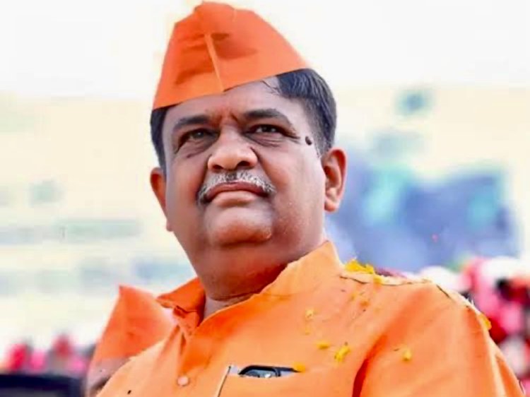 राजस्थान के मंत्री संजय शर्मा के नाम से फर्जी सोशल मीडिया अकाउंट, निवेश के नाम पर ठगी की कोशिश, खुद मंत्री ने किया अलर्ट