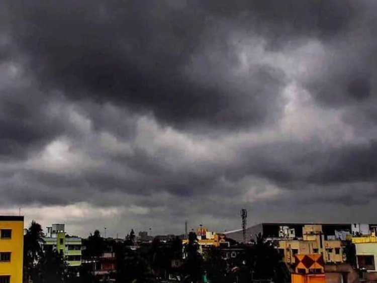 राजस्थान में एक हफ्ते तक कमजोर रहेगा मानसून, 16 जुलाई के बाद फिर होगी बारिश; पश्चिमी जिलों में बढ़ेगी गर्मी