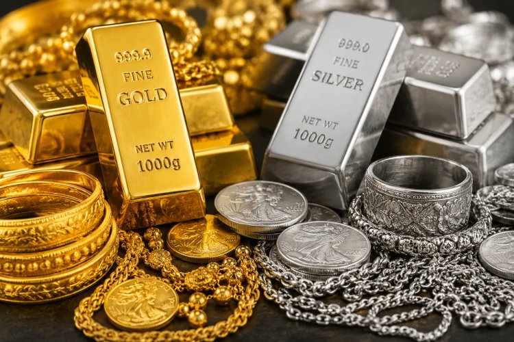 Gold Price Today: सोना-चांदी हुआ सस्ता, खरीदारी का शानदार मौका! जानें 11 जुलाई के ताजा रेट