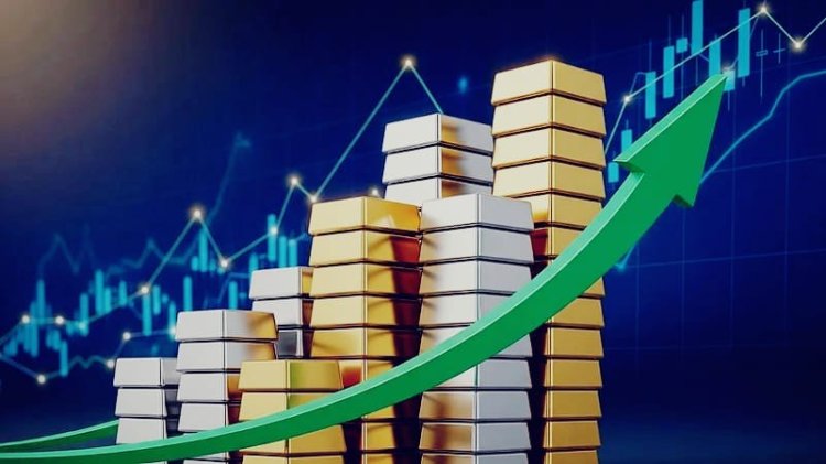 Gold Price Today: एक हफ्ते में ₹4,370 टूटा सोना, क्या अब खरीदारी का सही समय? जानें 12 जुलाई के ताजा गोल्ड-सिल्वर रेट