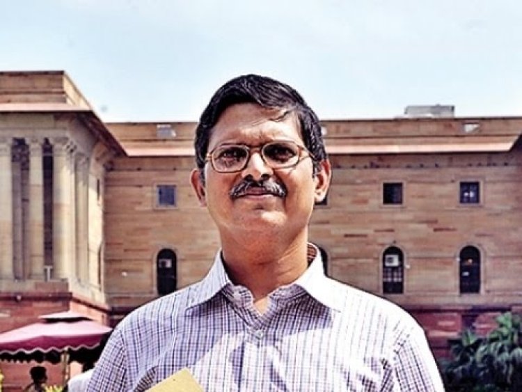 Ayodhya Ram Mandir: पूर्व IPS अमिताभ ठाकुर ने CEO पद के लिए किया आवेदन, ट्रस्ट ने मांगे हैं देशभर से आवेदन