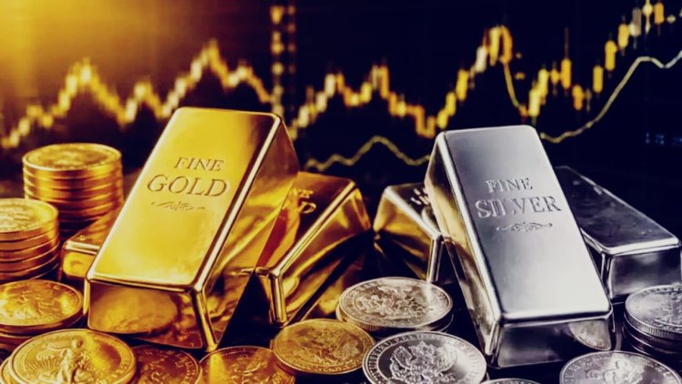 Gold Silver Price Today: सोने-चांदी में फिर लौटी तेजी, MCX पर उछले भाव, जानें आज के ताजा रेट