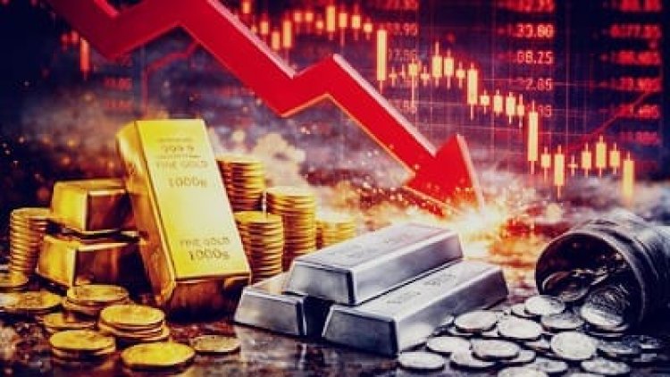 Gold Silver Price Today: सोने में तेजी, चांदी में गिरावट, खरीदारी से पहले जानें 17 जुलाई के ताजा भाव