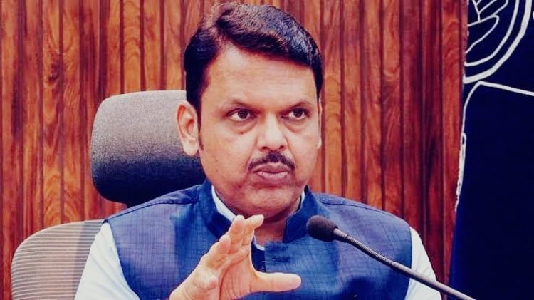 क्या बदलने वाला है महाराष्ट्र का मुख्यमंत्री? संजय राउत का बड़ा बयान