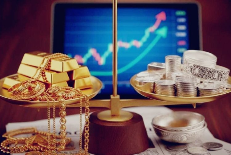 Gold Silver Price Crash: इस हफ्ते सोना ₹2,200 और चांदी ₹4,900 से ज्यादा हुई सस्ती, जानें नए रेट